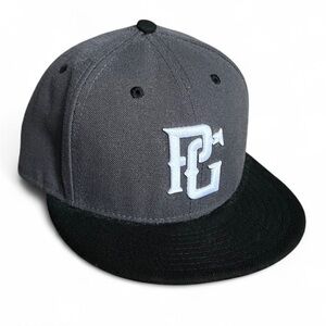 New Era Perfect Game Cap